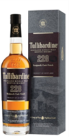Image de Tullibardine 228 Burgundy Cask Finish (New bottle) 43° 0.7L